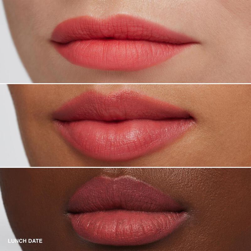 Bobbi Brown Luxe Matte Liquid Lipstick image number 2